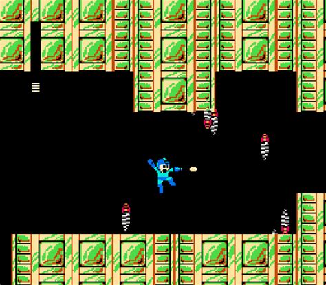 Mega Man 2/Data .